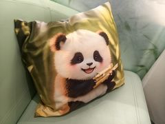 -眉州东坡·熊猫主题餐厅(枫蓝店)