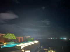 -瑰丽酒店·海吧·天际下午茶·现场DJ·天台酒吧