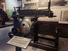 -柳州工业博物馆