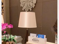 -广州粤海喜来登酒店