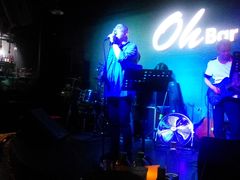 -ohbar live house(人广店)