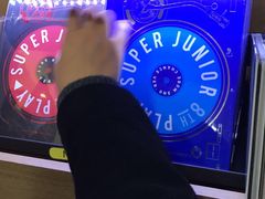 -Music Korea(明洞1号店)