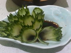 -青花椒花椒鱼(合生汇店)