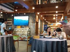 -海鲜e族(马王堆店)