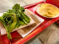 -蜀辣居鲜货老火锅(万象城店)