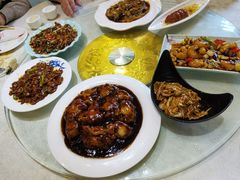 -南来顺饭庄·清真(南菜园店)