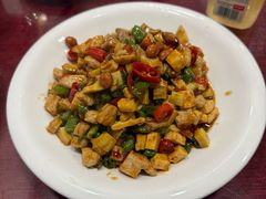 -老村长土菜馆(湖墅南路店)