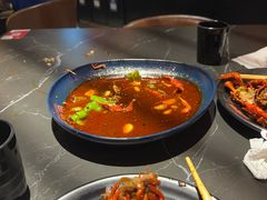 -红盔甲·小龙虾(人民广场店)