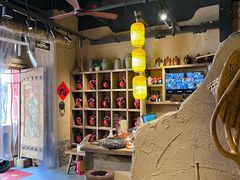 -破三川·新川菜(静安大融城店)