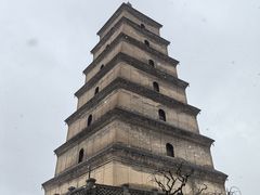 -大慈恩寺(大雁塔)
