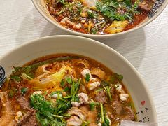 -筒骨麻辣烫(永同昌公寓胜明花园店)
