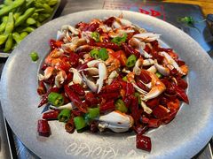-KAOKAO烤烤·丹东海鲜烧烤(望京店)