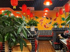 -江湖水乡铁锅炖魚(周庄嘉园店)