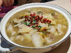 -友达面馆(二七南路店)