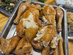 -新湖烧鸡(光明店)