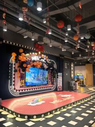 -meland亲子乐园(北京首开通州万象汇店)