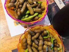 -木屋烧烤(白石洲店)