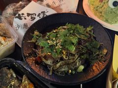 -沙州食驿·非遗小吃夜市
