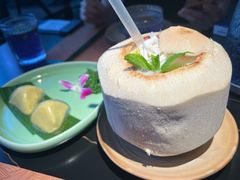 -泰咀刁·泰国料理&玫瑰庄园(海珠城店)