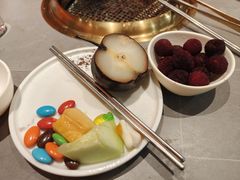 -黑金·寻焰自助百汇(中街店)