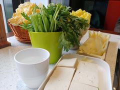 -九府羊·鲜羊火锅·烤串(新华路店)