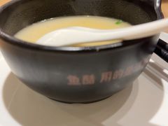 -鱼酷活鱼烤鱼(静安大融城店)