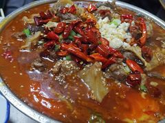 -广发草原蒙古部落