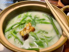 -猪肉婆私房菜(容桂总店)