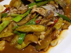 -3号仓库·餐厅(灵溪一店)