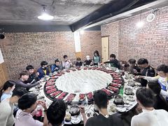 -天长牛肉火锅