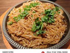 -大同江朝鲜菜•长春地标美食(绿园吾悦广场店)