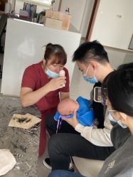-她时区金吉兒月子中心(太湖度假店)