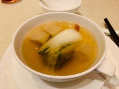 -上海金桥红枫万豪酒店-万豪中餐厅