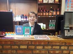 -清真·金鑫隆牛羊肉(环山路店)