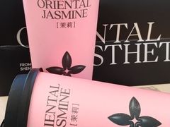 -茉莉奶白(天水秦州万达广场店)