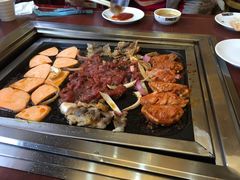 -郭记烤肉(正阳街店)