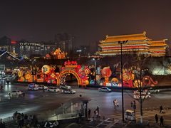 -刘纪孝腊牛羊肉(北广济街店)
