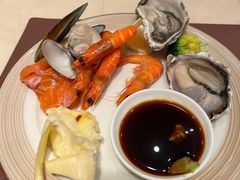 -广州天河合景福朋喜来登酒店