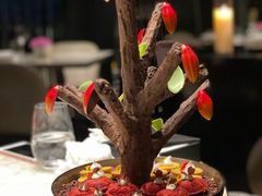 -广州四季酒店·佰鲜汇·现代法餐