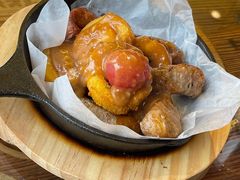 -西缘牛排(荟聚购物中心店)