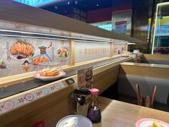 -三禾寿司(君尚店)