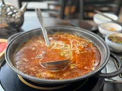 -南丹崇巍牛杂家常菜(埌东店)