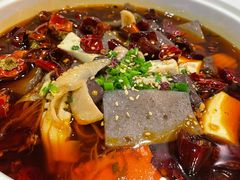 -新川办餐厅