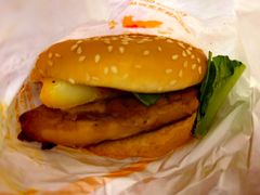 -麦当劳(世纪汇广场店)