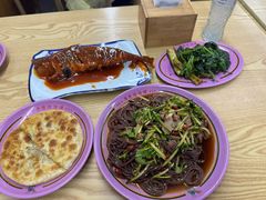 -牛马行牛肉饸饹铺(长春总店)