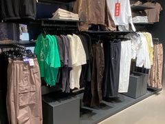 -NIKE品牌体验店(金源新燕莎店)