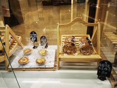 -大连铂尔曼酒店-铂尔曼美食廊 Pullman Deli