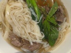 -越小品·越南餐厅(万科里店)