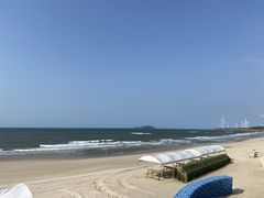 -那香海钻石沙滩浴场