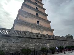 -大慈恩寺(大雁塔)